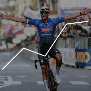 Tussentijdse balans: zo scoren de renners in de Sporza Wielermanager