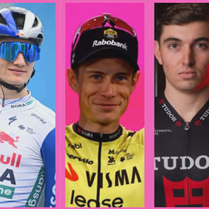 DE KLASSEMENTSMANNEN. Een gedoodverfde topfavoriet, Italiaanse prins en mogelijke grote ronde(l)revelatie