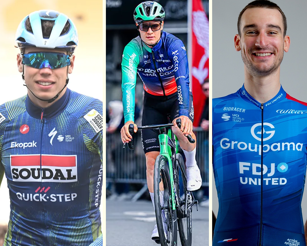 Tegenvallende toptalenten en Frans koopje: de eindbalans van het voorjaar