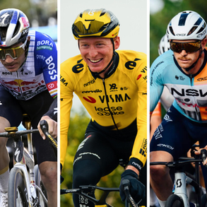 ONZE TIPS. Deze renners kunnen veel punten opleveren in de heuvelklassiekers