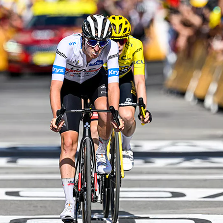Zo scoorden de Tour-renners in de voorbije grote rondes