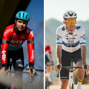 Onze experts: “Houd De Lie nog bij, maar Laporte is een ander verhaal”