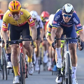 Onze sterren voor Le Samyn: Kunnen sterke beren de sprint voorkomen?