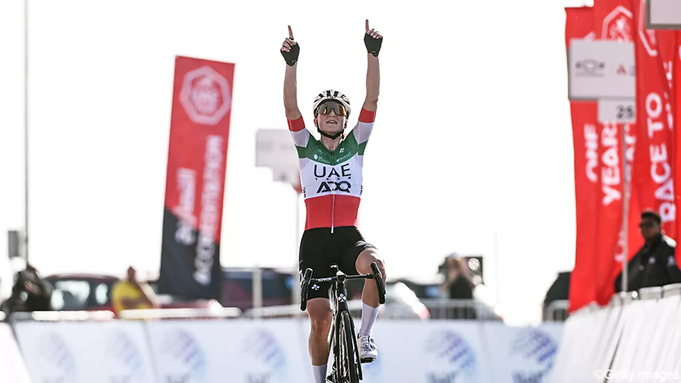 Elisa Longo Borghini lijkt een must-have in de vrouweneditie. Foto: GettyImages