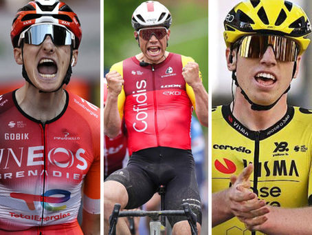 ONZE TIPS (deel 2). Deze dark horses laat je beter niet links liggen (4M-6M)