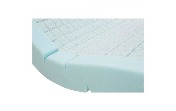 Thumbnail: Sensaflex 4000 Gel Topped Foam Mattress