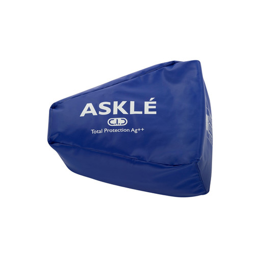 Askle Hip Abduction Positioning Cushion Accro Clearline
