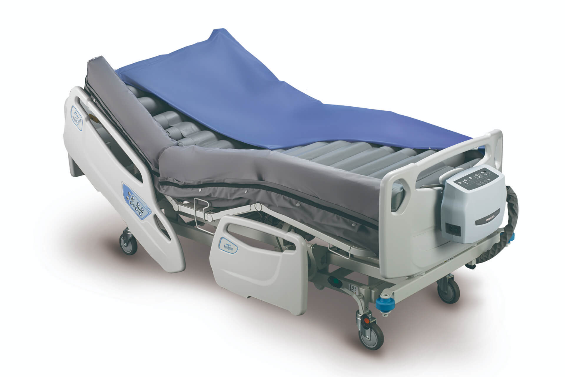 Optima Turn -lateral rotation mattress