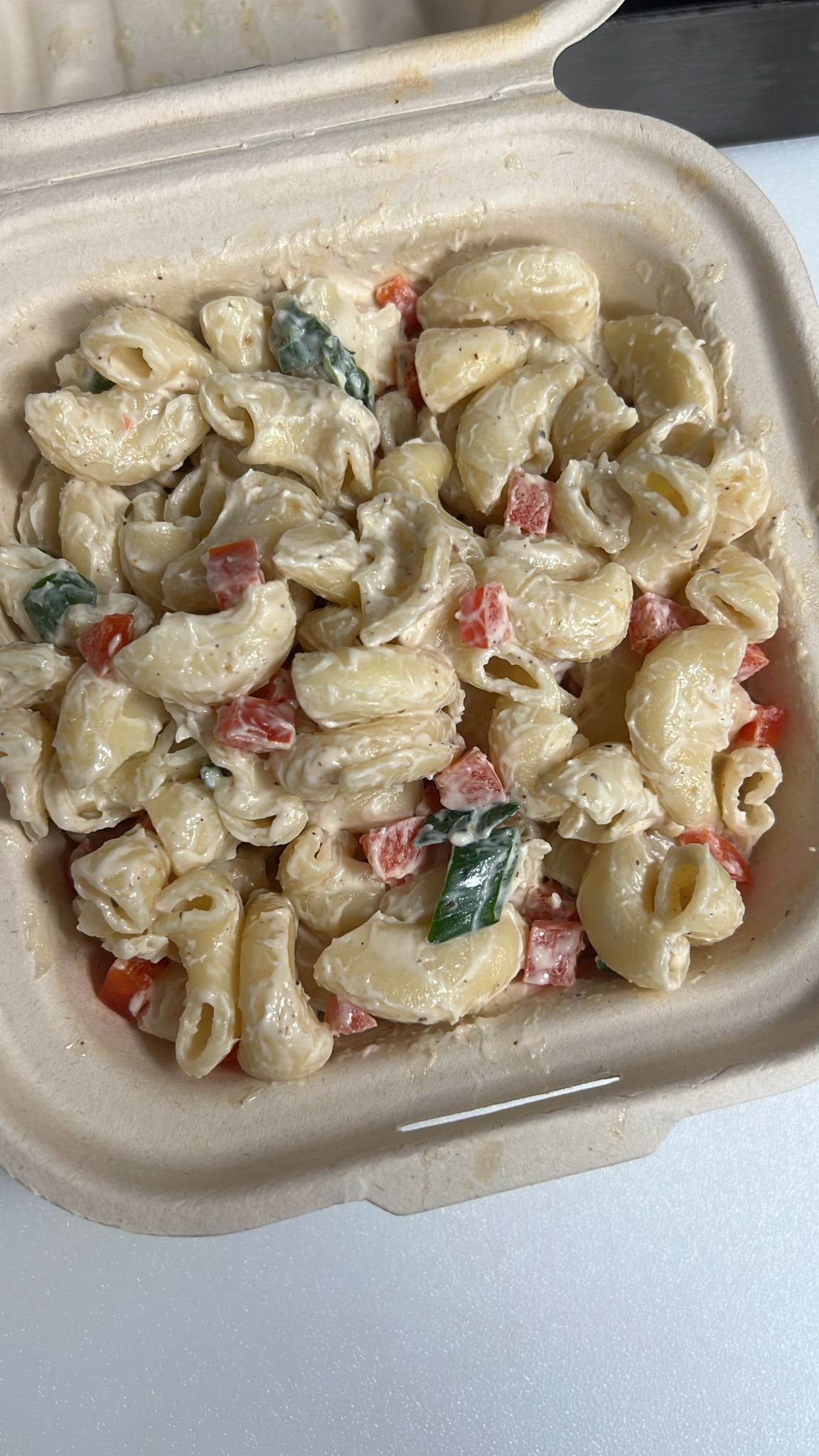 Pasta Salad