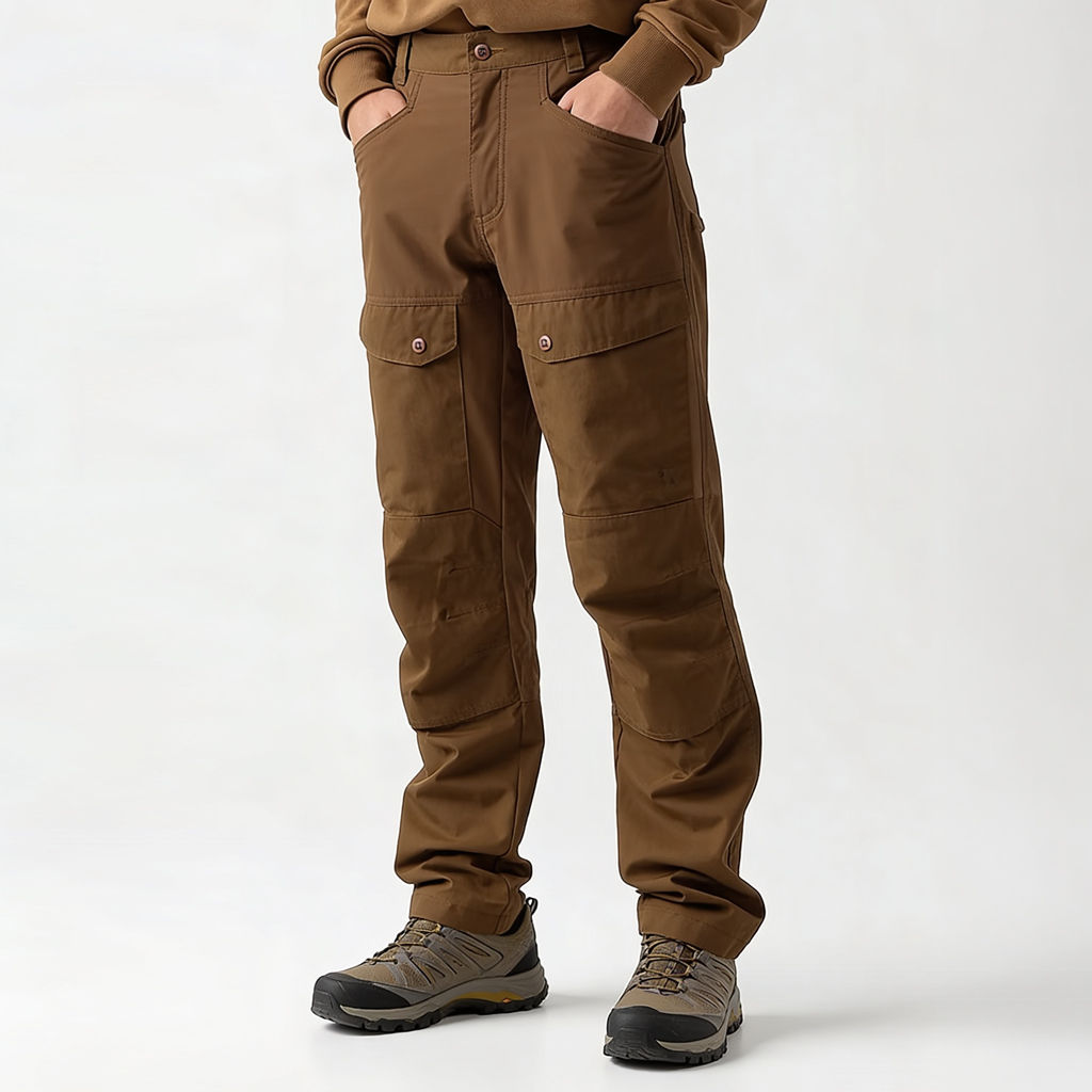 Minik | Chino