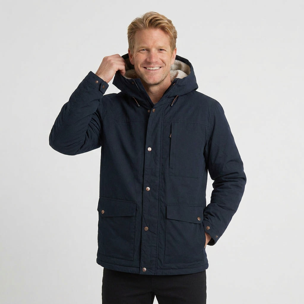 Tupaarnaq | Petrol Blue