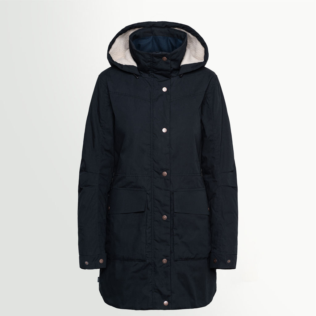 Paninnguaq | Petrol Blue