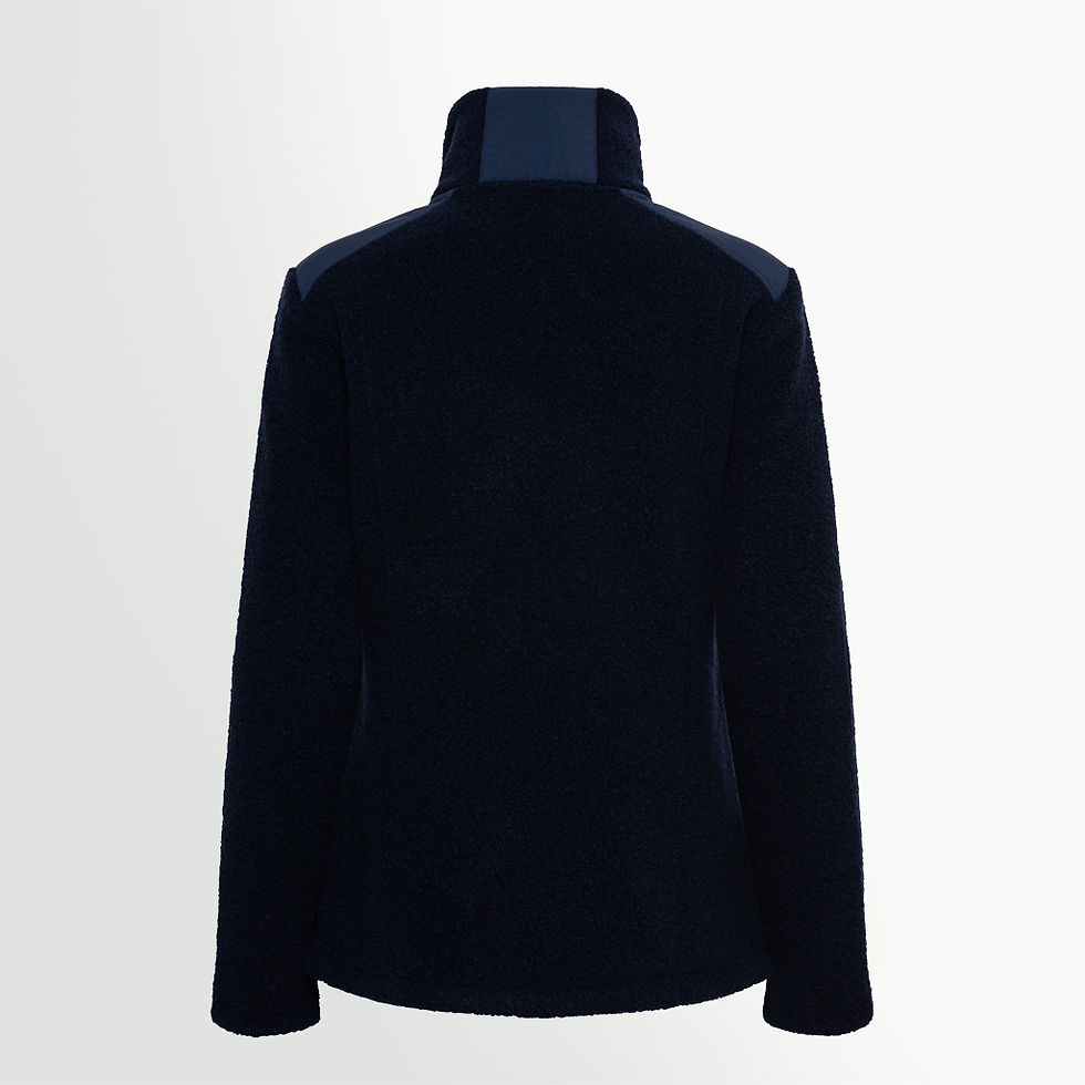 Thumbnail: Tikaajik | Dress blue 