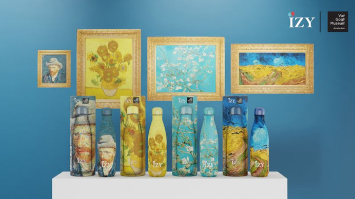 Vincent Van Gogh