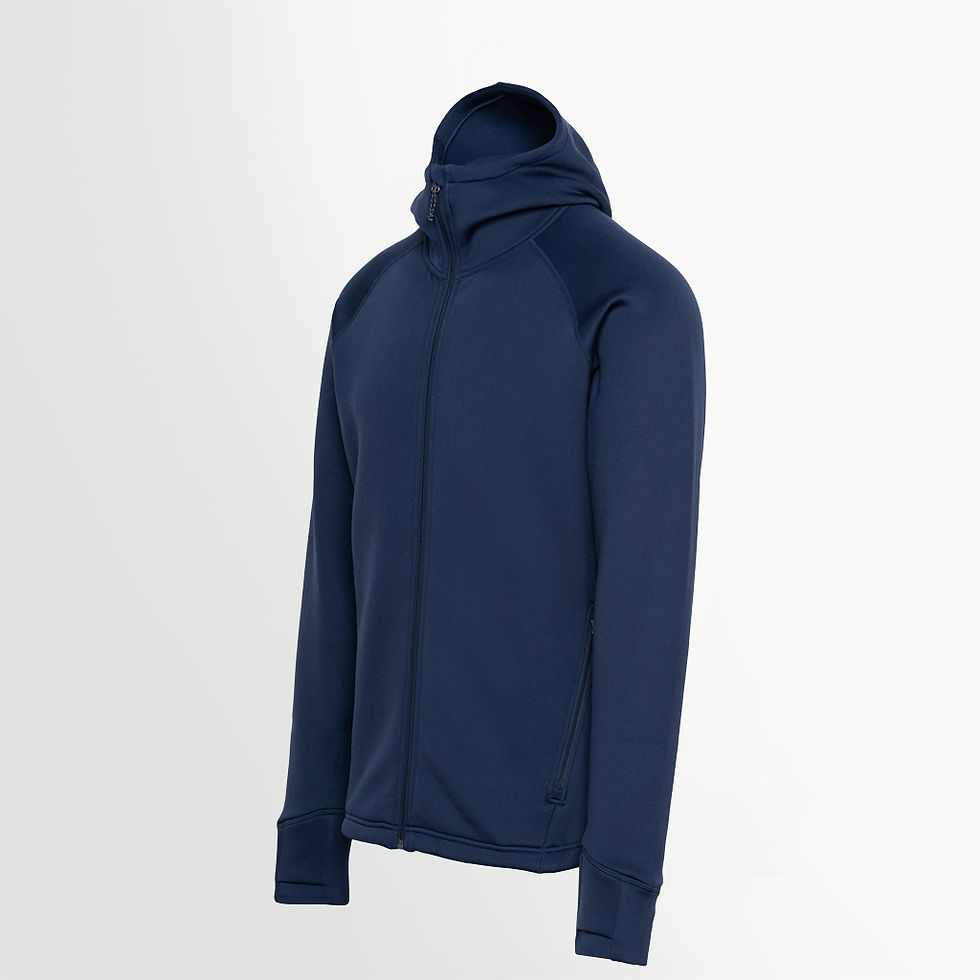 Thumbnail: Juaaka | Dress blue