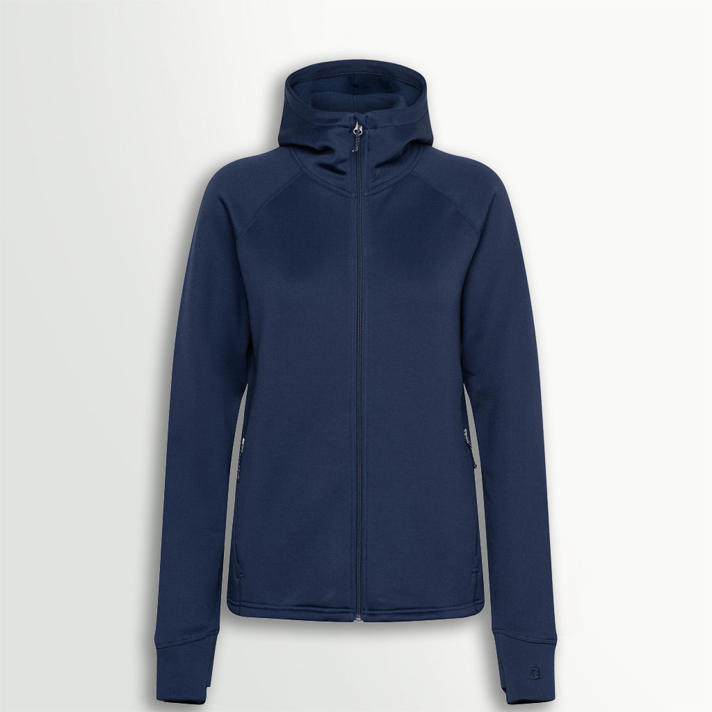 Kala | Dress blue