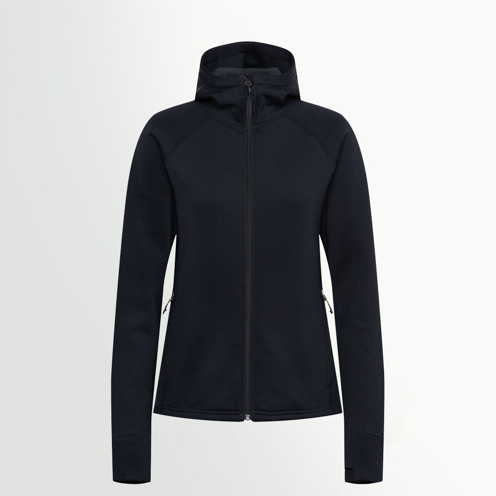 Kala | Anthracite Black