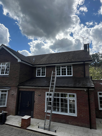 Roofing Repairs Farnborough