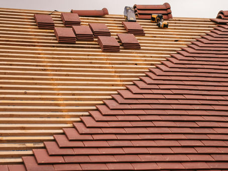 Why Homeowners Choose Alpha Roof Specialists as Their Roofers in Ascot, Berkshire