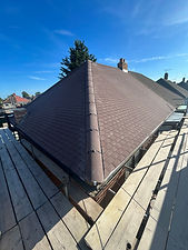 roof replacement in feltham