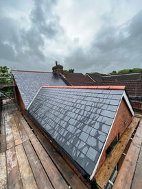 Roofing Repairs Guildford