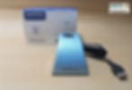 Thumbnail: Mantra MFS110 Biometric USB Fingerprint L1 Device