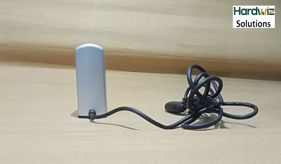 Thumbnail: Nitgen eNBioScan C1 HFDU08 Fingerprint Biometric Scanner for Aadhaar Authentic