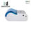 Thumbnail: Mentation MT580P Thermal Printer for Fino, Spicemoney, Paynearby and more