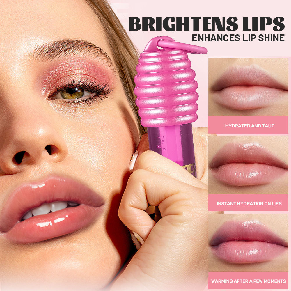 Lip Honey - Gloss Labial Hidratante