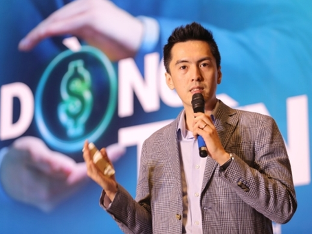 Biến dữ liệu thành sức mạnh tài chính - bài toán cần tìm lời giải của doanh nghiệp