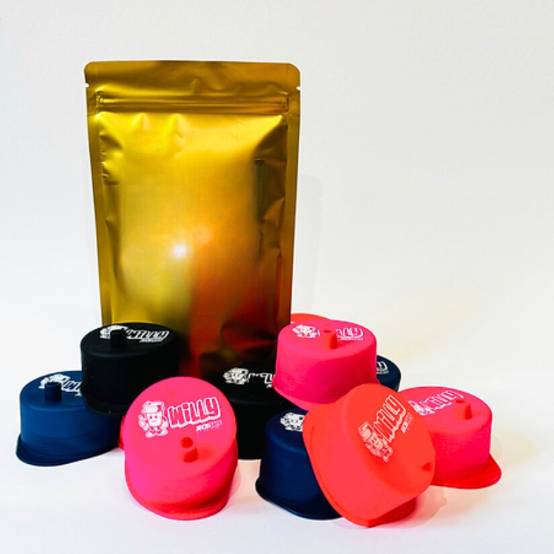 PARTY SPECIAL  WILLY 11