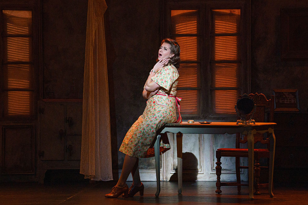 Stella (Streetcar Named Desire)