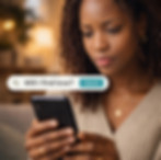 How to use Soulvergance woman searching for suitable spiritual service