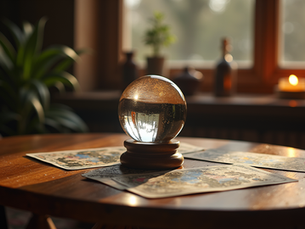 Finding Reliable Psychic Guidance Online: Trusted Psychics Online Readings