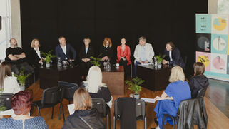Cēsis Art Festival program