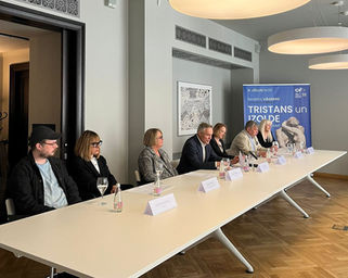 “CĒSIS 2022” ART FESTIVAL PROGRAMME