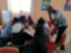 Group work