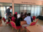 Group work