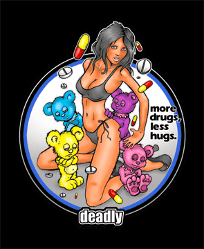 drugs-hugs