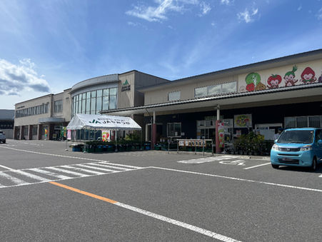 【ローカルスタッフのおすすめ】日光の恵みが詰まった「JAかみつが 森友直売所スマイル館」で、地元の味を楽しもう