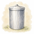 ゴミ箱