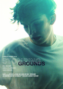 STOMPING GROUNDS POSTER