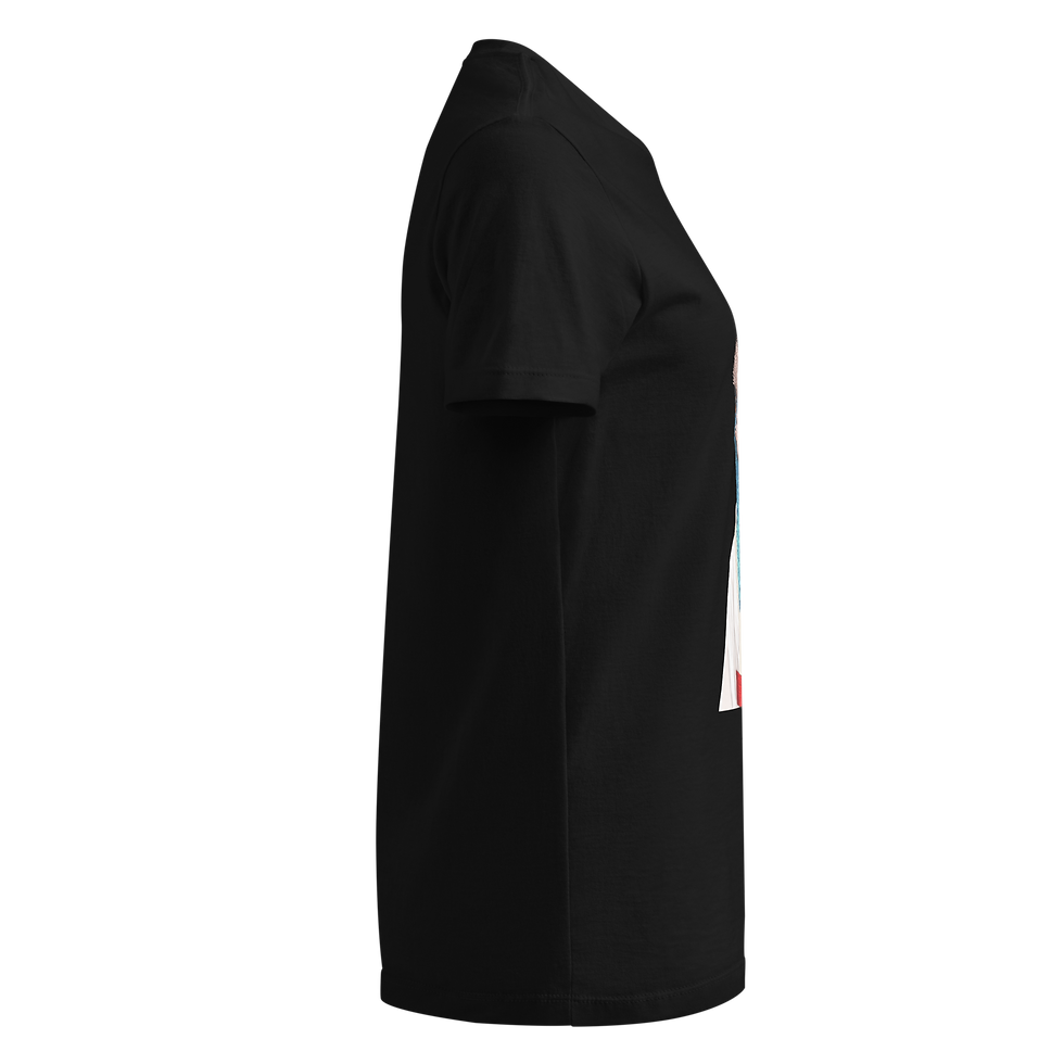 Thumbnail: EMMA Women’s basic softstyle t-shirt
