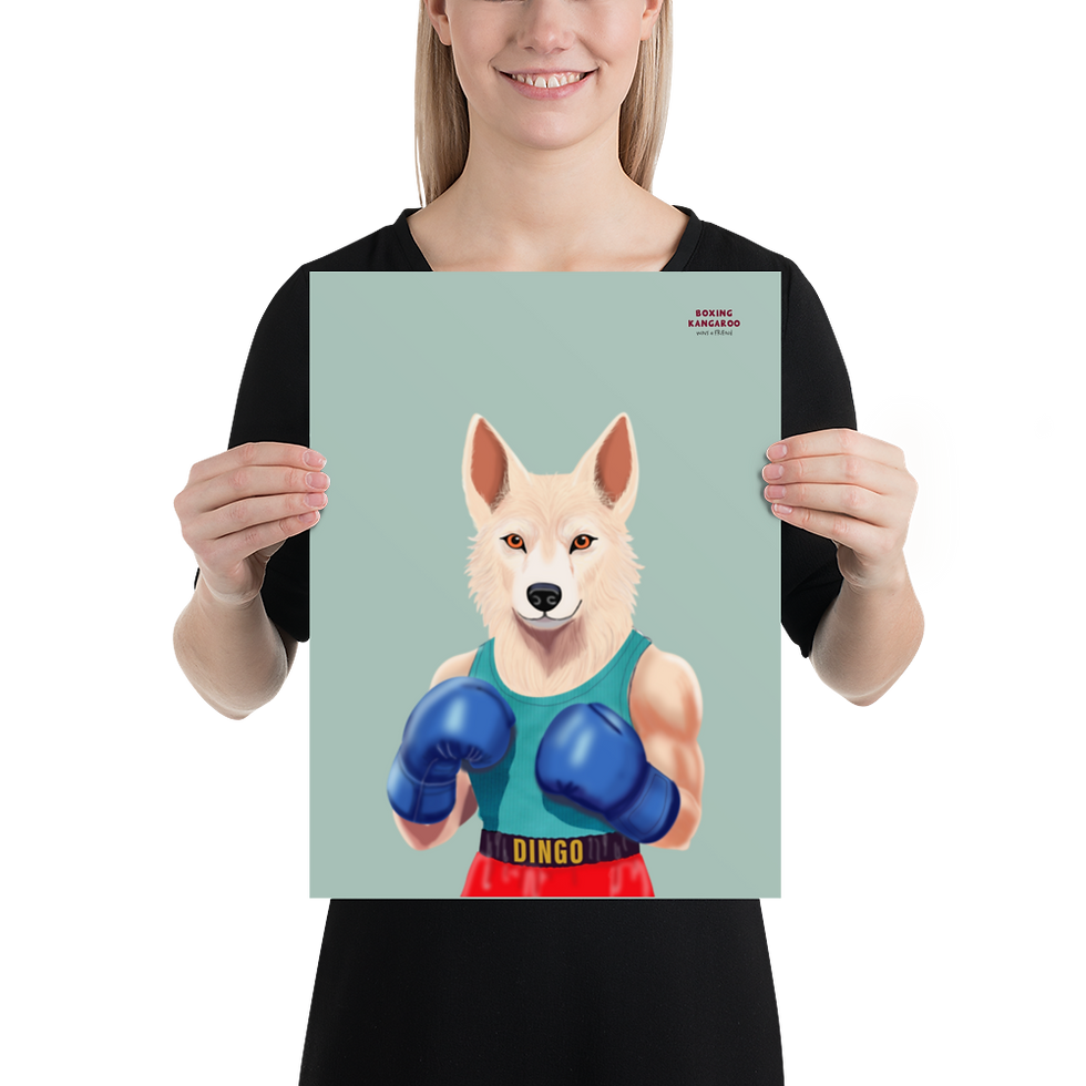 Thumbnail: THINGO Poster