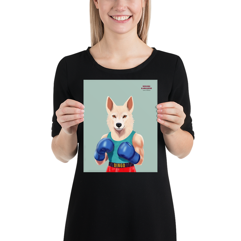 Thumbnail: THINGO Poster