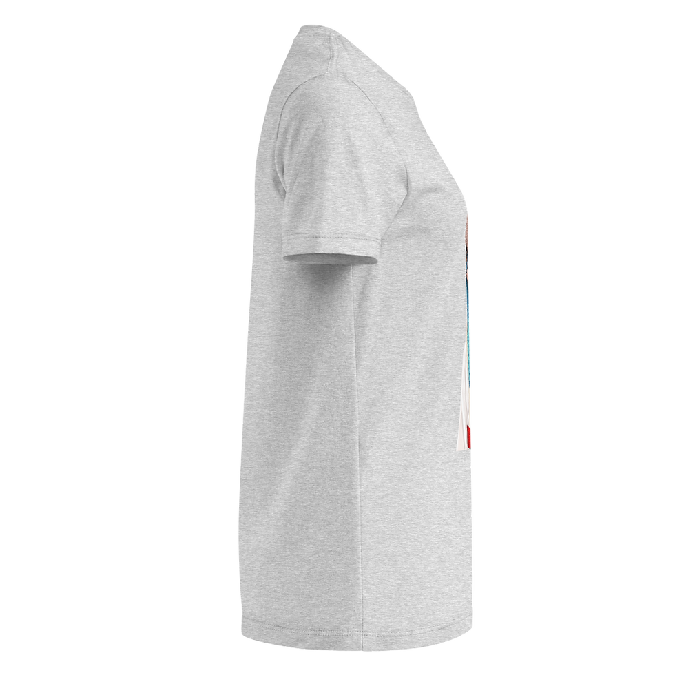Thumbnail: EMMA Women’s basic softstyle t-shirt