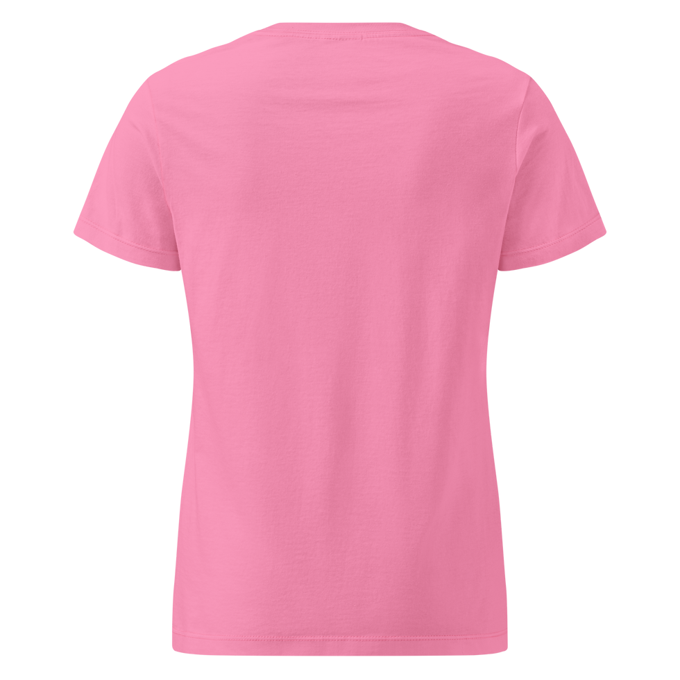 Thumbnail: EMMA Women’s basic softstyle t-shirt