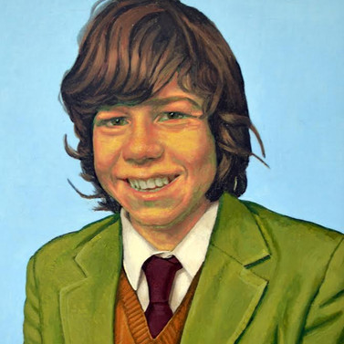 Mike Quirke