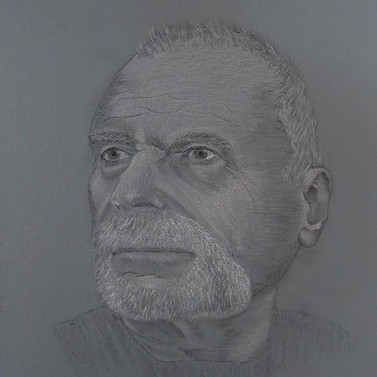 Nick Hazzard