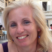 Liz Whiteman Smith